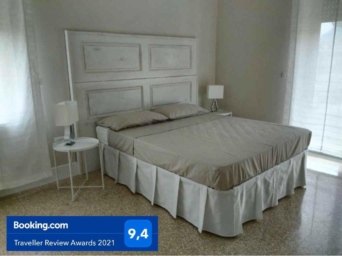 Via Stazione 5 Apartment Praia a Mare Ngoại thất bức ảnh