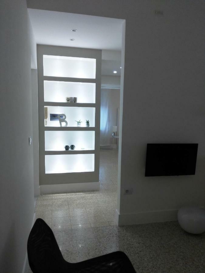 Via Stazione 5 Apartment Praia a Mare Ngoại thất bức ảnh