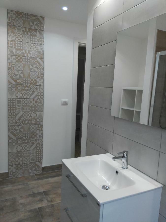 Via Stazione 5 Apartment Praia a Mare Ngoại thất bức ảnh