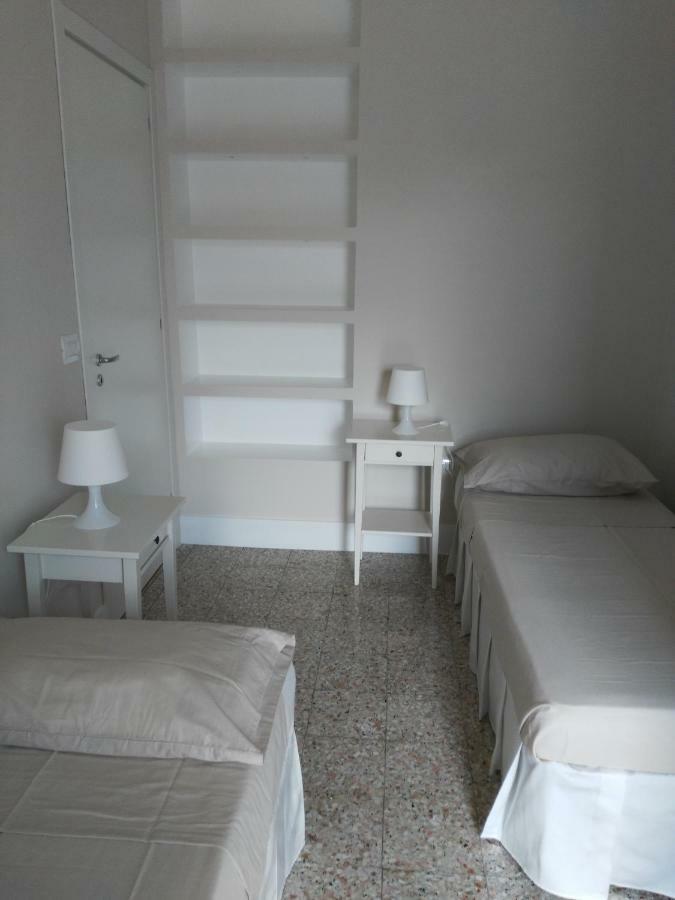 Via Stazione 5 Apartment Praia a Mare Ngoại thất bức ảnh