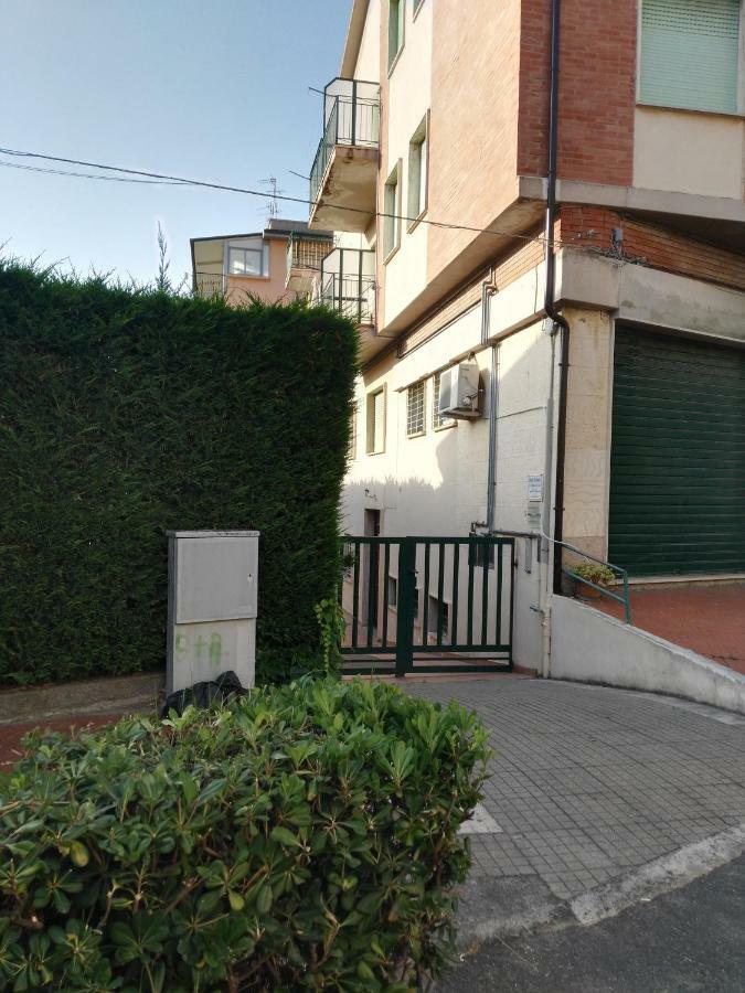 Via Stazione 5 Apartment Praia a Mare Ngoại thất bức ảnh