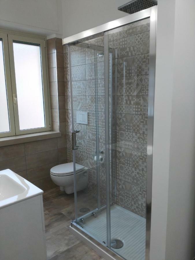 Via Stazione 5 Apartment Praia a Mare Ngoại thất bức ảnh