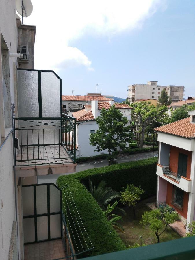 Via Stazione 5 Apartment Praia a Mare Ngoại thất bức ảnh