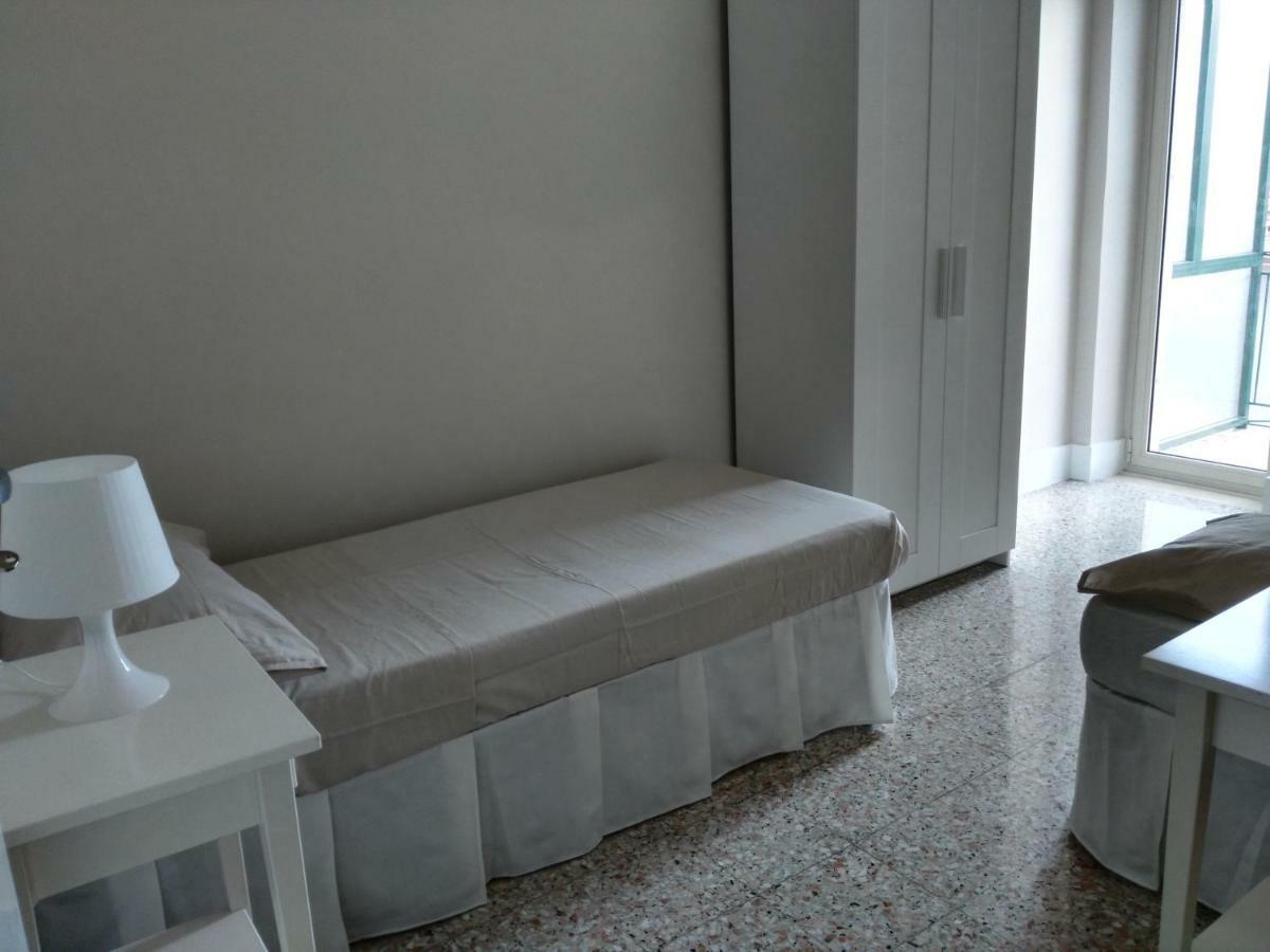 Via Stazione 5 Apartment Praia a Mare Ngoại thất bức ảnh